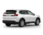 2027 Honda CR-V EX InTransit