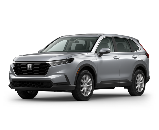 2027 Honda CR-V EX InStock