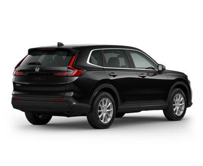 2027 Honda CR-V EX InStock