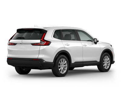 2026 Honda CR-V EX InStock
