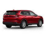 2026 Honda CR-V EX InTransit