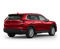 2026 Honda CR-V EX InTransit