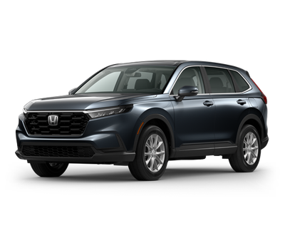 2026 Honda CR-V EX InStock