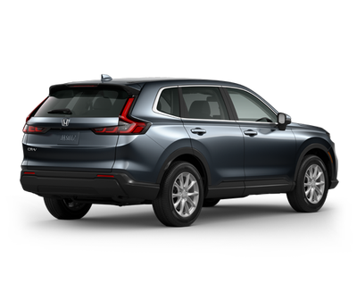 2026 Honda CR-V EX InStock
