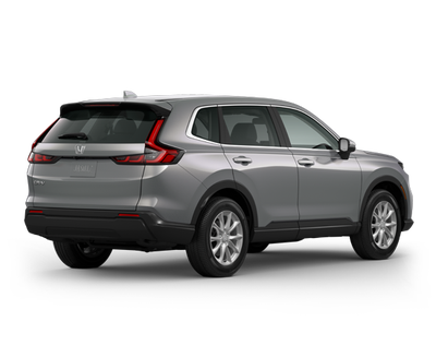 2026 Honda CR-V EX InTransit