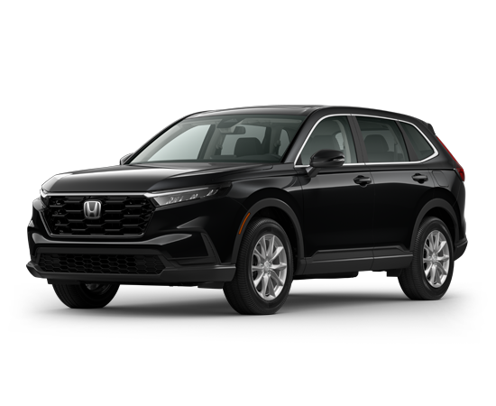 2027 Honda CR-V EX InStock
