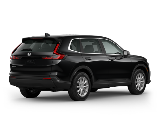 2027 Honda CR-V EX InStock