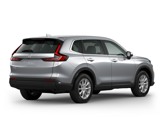 2027 Honda CR-V EX InTransit