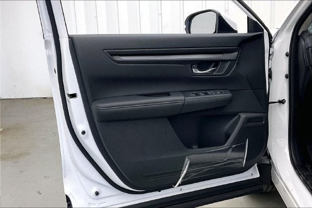 2027 Honda CR-V EX InStock