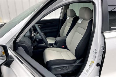 2027 Honda CR-V EX InStock