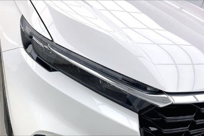 2027 Honda CR-V EX InStock