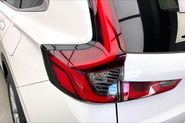 2027 Honda CR-V EX InStock