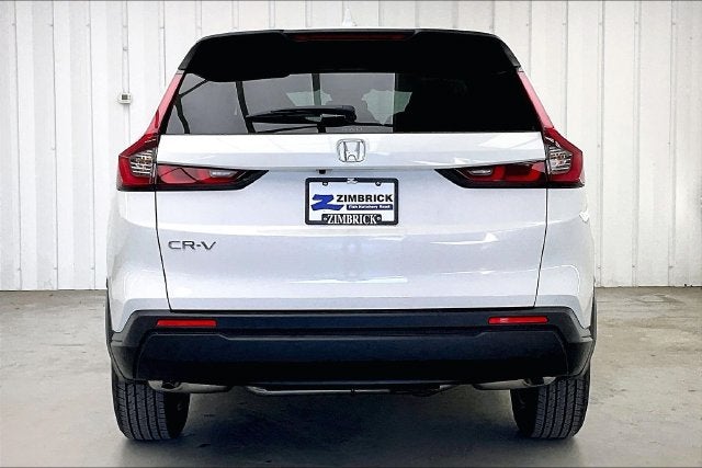 2027 Honda CR-V EX InStock