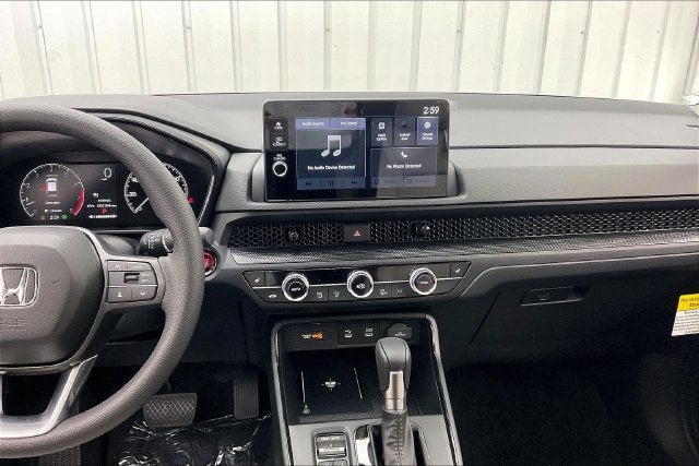2027 Honda CR-V EX InStock