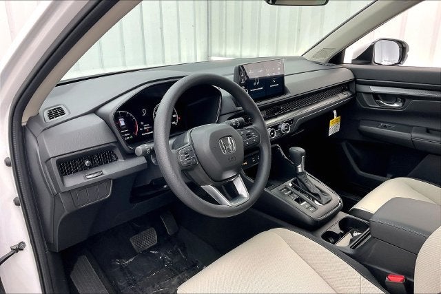 2027 Honda CR-V EX InStock