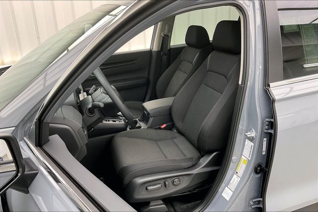 2026 Honda CR-V EX InStock