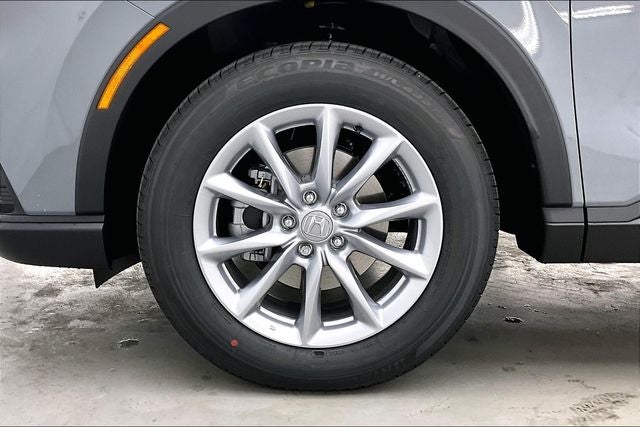 2026 Honda CR-V EX InStock