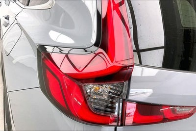 2026 Honda CR-V EX InStock
