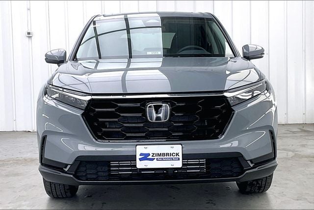 2026 Honda CR-V EX InStock