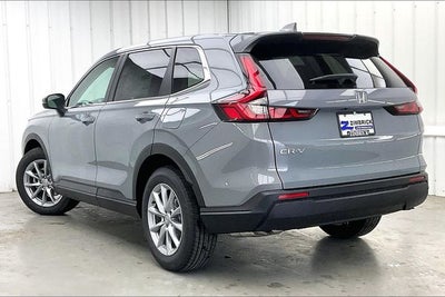2026 Honda CR-V EX InStock