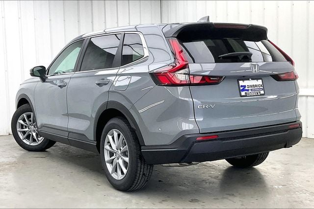 2026 Honda CR-V EX InStock