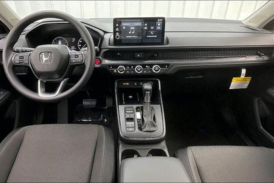 2026 Honda CR-V EX InStock