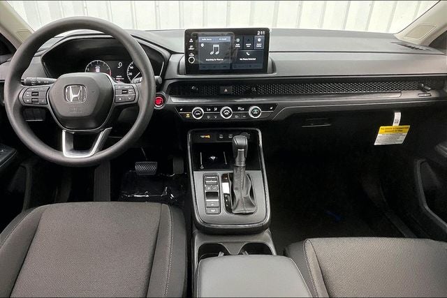 2026 Honda CR-V EX InStock