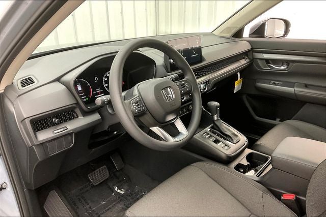 2026 Honda CR-V EX InStock