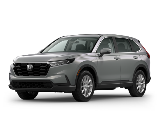 2026 Honda CR-V EX InStock