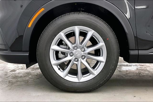 2026 Honda CR-V EX InStock