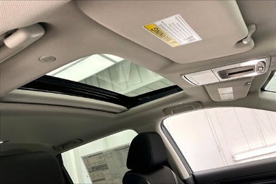 2027 Honda CR-V EX InStock