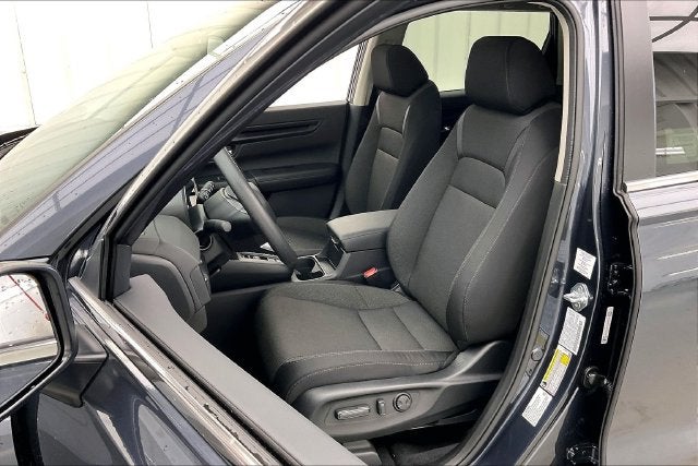 2027 Honda CR-V EX InStock
