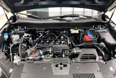 2027 Honda CR-V EX InStock