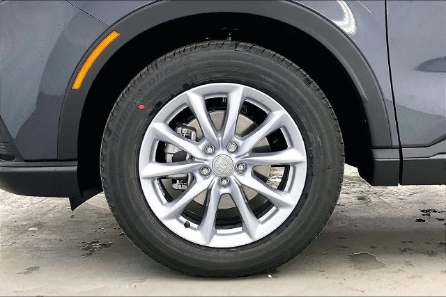 2027 Honda CR-V EX InStock