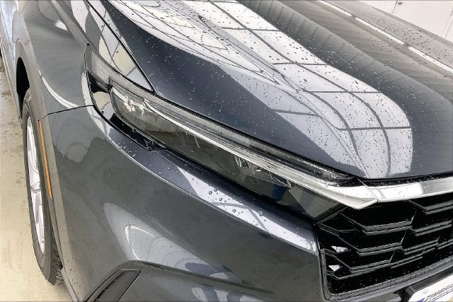 2027 Honda CR-V EX InStock