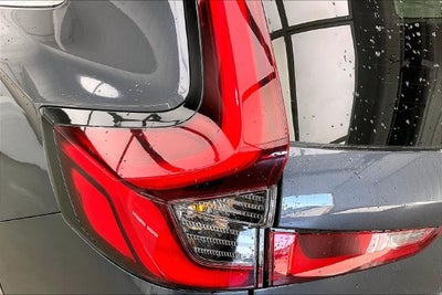 2027 Honda CR-V EX InStock