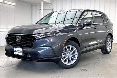 2027 Honda CR-V EX InStock