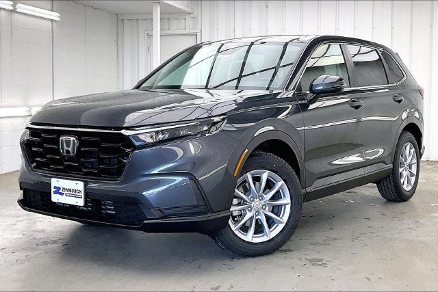 2027 Honda CR-V EX InStock