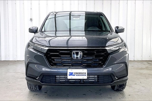 2027 Honda CR-V EX InStock