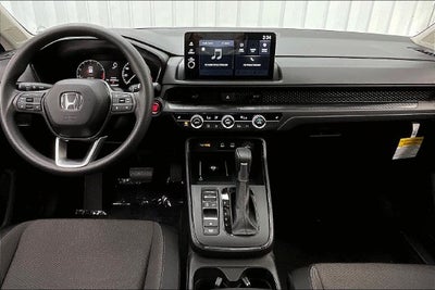 2027 Honda CR-V EX InStock