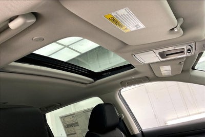 2027 Honda CR-V EX InStock