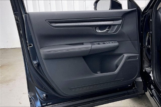 2027 Honda CR-V EX InStock