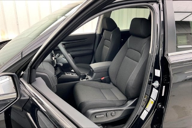 2027 Honda CR-V EX InStock
