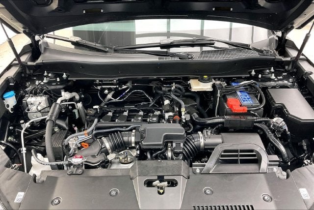2027 Honda CR-V EX InStock