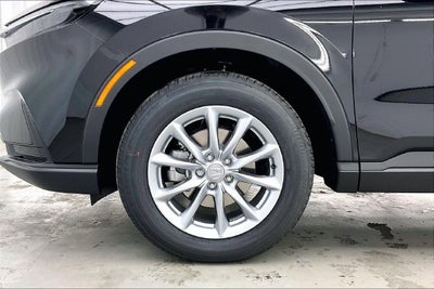 2027 Honda CR-V EX InStock