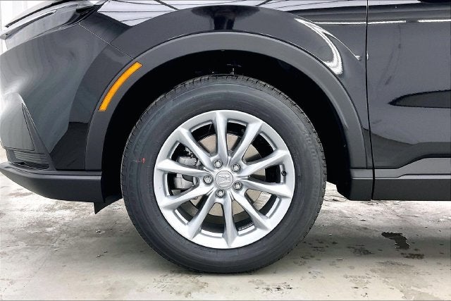 2027 Honda CR-V EX InStock