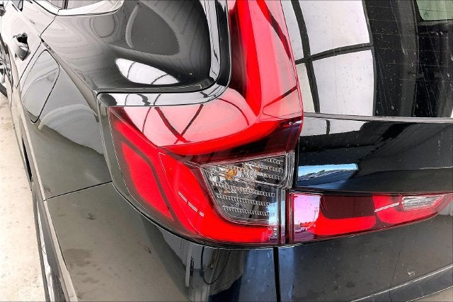 2027 Honda CR-V EX InStock