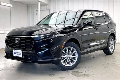 2027 Honda CR-V EX InStock