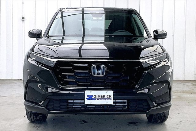 2027 Honda CR-V EX InStock