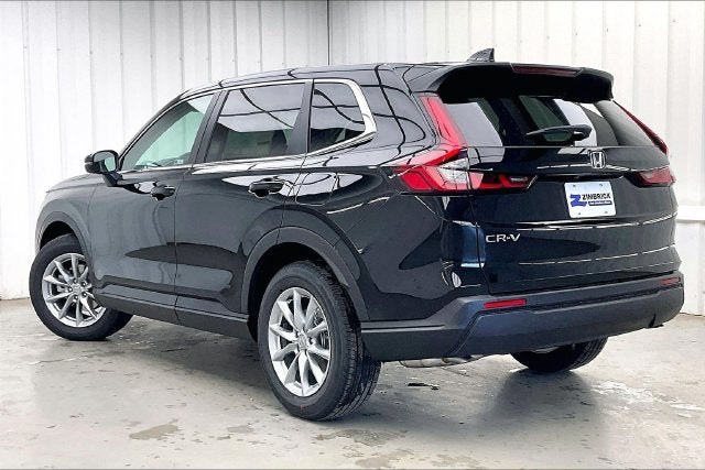 2027 Honda CR-V EX InStock